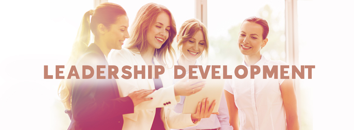 Leadership Development _